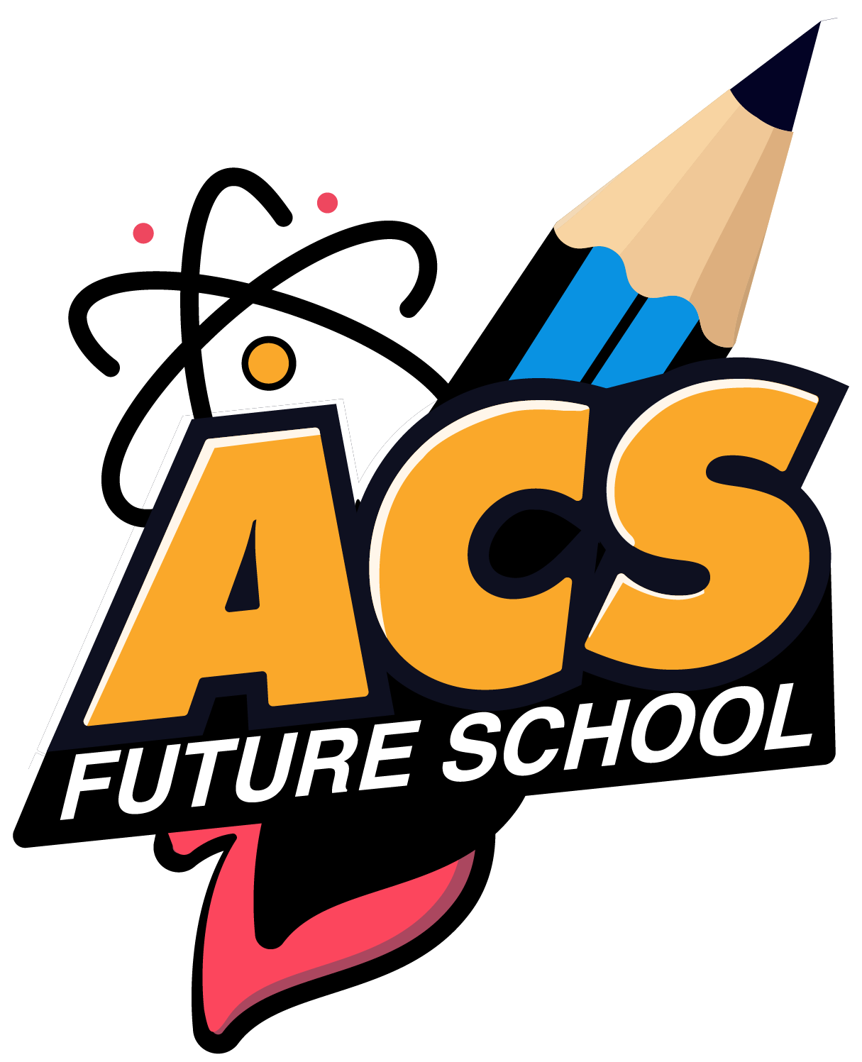 ACS Future School Logo