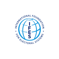 IFES Logo