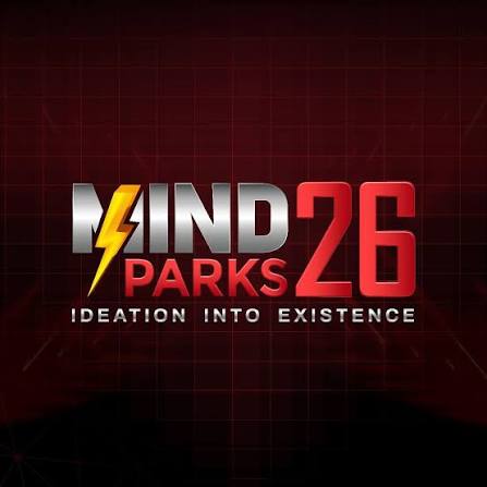 Mind Sparks 2024 Logo